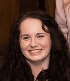 Casey Donaghey Headshot