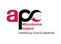 APC Microbiome Ireland​
