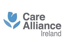 Care Alliance Ireland - Zoe Hughes ​