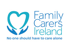 Family Carers Ireland​