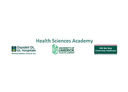 Health Sciences Academy - Miriam McCarthy​