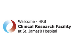 Wellcome Trust HRB Clinical Research Facility​