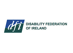 Disability Federation of Ireland​