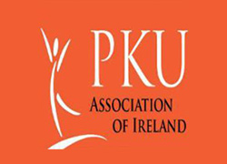 PKU association of Ireland​