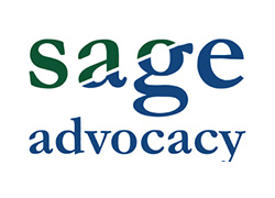 Sage advocacy​