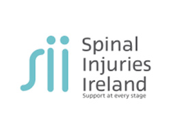 Spinal Injuries Ireland​