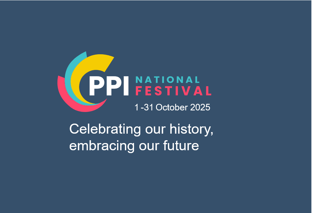 Festival banner